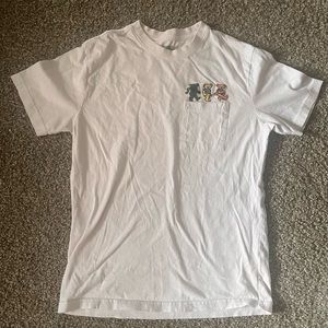 American Eagle Grateful Dead xs tee